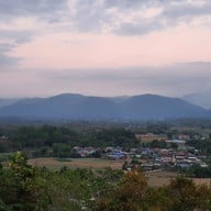 วัดป่าพระธาตุจอมกิตติ