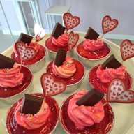 เมนูของร้าน Fairy Tales Coffee