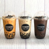 CHINCHA ชานมไข่มุก ปัตตานี
