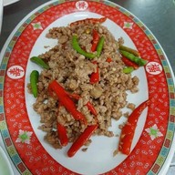 เมนูของร้าน ร้านข้าวต้มกันเอง นครศรีธรรมราช