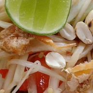 ยำแซ่บ-อาหารตามสั่ง