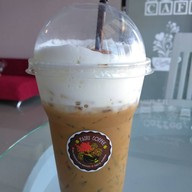 เมนูของร้าน Fairy Tales Coffee