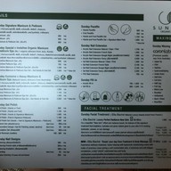 Sunday Organic Salon ทองหล่อ