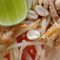 ยำแซ่บ-อาหารตามสั่ง