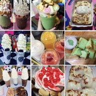 นิยมนมสด ( เครือ ) อร่อย ใหญ่ ให้เยอะ เครือสหพัฒน์ 1