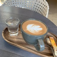 เมนูของร้าน Kuppadeli อโศก