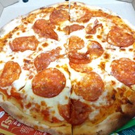 Thin Thin  Pizza Kadfarang กาดฝรั่ง