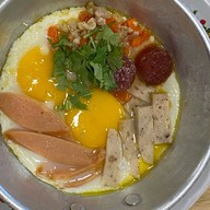 ก๋วยจั๊บญวนอุบล355 ร้านก๋วยจั๊บญวนอุบล355