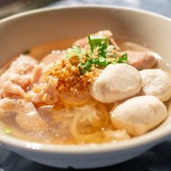 ก๋วยเตี๋ยวพรรณ