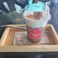 เมนูของร้าน โตมรฟาร์ม โตมรคาเฟ่