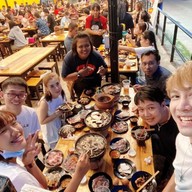 หอมเนย โคขุนกระทะร้อน พัทยา