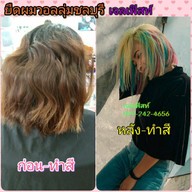 เจลเฟิสท์  ชลบุรี