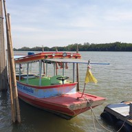 บรรยากาศ โตมรฟาร์ม โตมรคาเฟ่