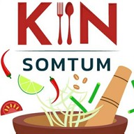 KIN SOMTUM   กิน ส้มตำ เหม่งจ๋าย