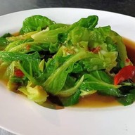 เมนูของร้าน ร้านข้าวต้มกันเอง นครศรีธรรมราช