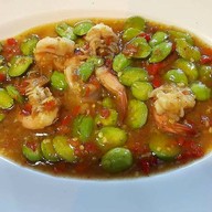 เมนูของร้าน ร้านข้าวต้มกันเอง นครศรีธรรมราช