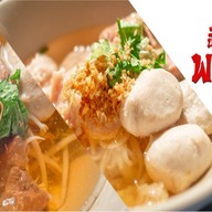 ก๋วยเตี๋ยวพรรณ