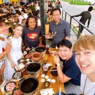 หอมเนย โคขุนกระทะร้อน พัทยา