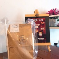 TAKE A KOFF TAKE A KOFF