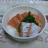 เมนูของร้าน ร้านปลาสีส้ม สนามเป้า-อารีย์