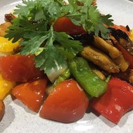 เมนูของร้าน ร้านข้าวต้มกันเอง นครศรีธรรมราช