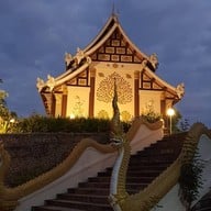 วัดป่าพระธาตุจอมกิตติ