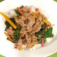 ก๋วยจั๊บญวนอุบล355 ร้านก๋วยจั๊บญวนอุบล355