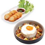 เมนูของร้าน ก๋วยเตี๋ยวเพลินพุง เพลินพุง สาขาเซ็นเตอร์วัน