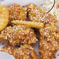 ไก่ทอดอีกอ ECOR รัชโยธิน