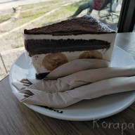 Roastniyom Coffee Hang Dong - The Urban MYX Hang Dong - The Urban MYX