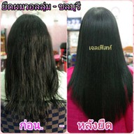 เจลเฟิสท์  ชลบุรี