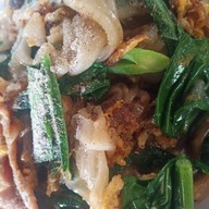 เมนูของร้าน ร้านอาหารครัวป้าเสริม