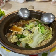 เมนูของร้าน อ้วนบะกุ๊ดเต๋ สงขลา บ่อยาง