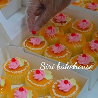 Sirinapa bakehouse ลพบุรี