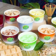 ไผ่ทองสเตชั่น @โลตัส ประชาอุทิศ โลตัส ประชาอุทิศ