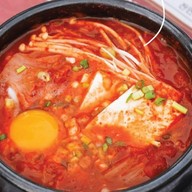 ไก่ทอดอีกอ ECOR รัชโยธิน
