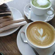 Roastniyom Coffee Hang Dong - The Urban MYX Hang Dong - The Urban MYX