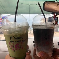 เมนูของร้าน Renovate • Espresso Bar สำนักงานใหญ่(ในลึก)