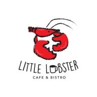 เมนู little lobster