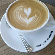 Roastniyom Coffee Hang Dong - The Urban MYX Hang Dong - The Urban MYX
