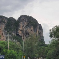 บรรยากาศ ท่าเรือหาดยาว