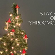 Shroomgarden Delivery Rama3, Bangkok