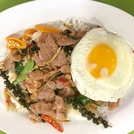 ก๋วยจั๊บญวนอุบล355 ร้านก๋วยจั๊บญวนอุบล355