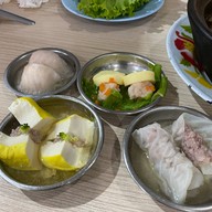 เมนูของร้าน อ้วนบะกุ๊ดเต๋ สงขลา บ่อยาง