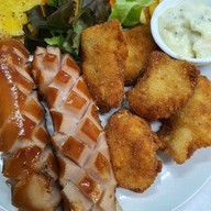 สเต๊กอารมดี ไม่มีสาขา