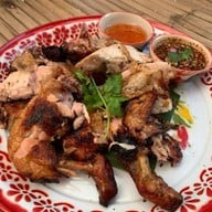เรื่องของเนื้อ by กบนอกกะลา (เส้นด่วน)