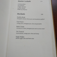 LE GRAND LANNA DHARA DHEVI