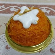 เมนูของร้าน Bake A Wish เซ็นทรัลเวิลด์