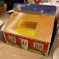 Madame Marco สยามพารากอน