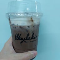 เมนูของร้าน Waylakin Cafe มิกซ์ จตุจักร